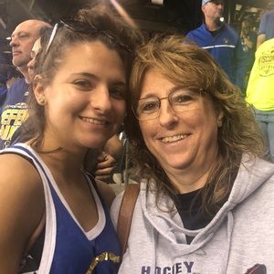 Meet your Posher, Robin